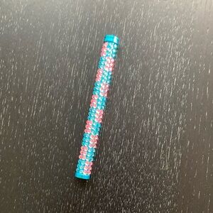 Britney Spears Sugar Factory Circus Tour Lollipop Couture Pops Holder Blue Pink